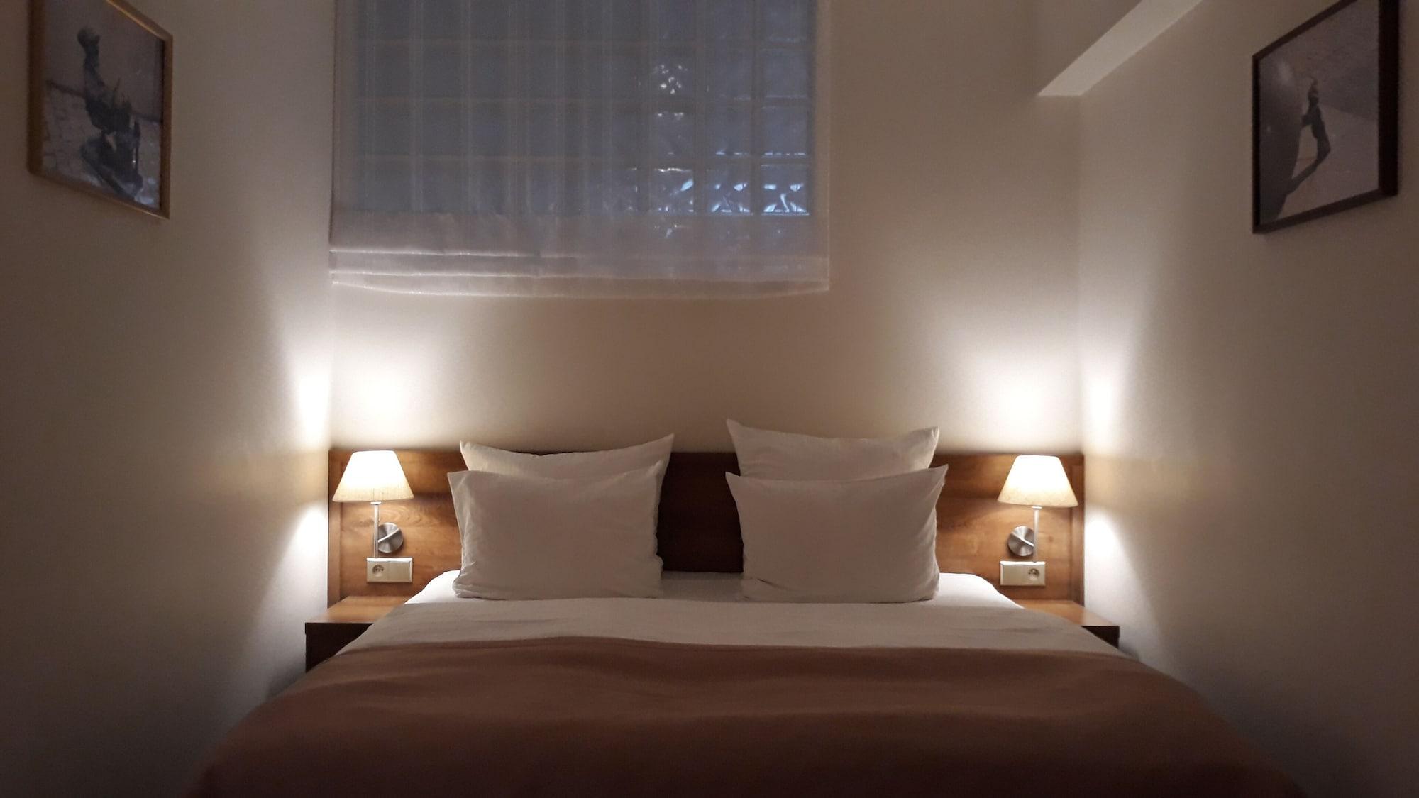 Hotel Gem Wrocław Eksteriør billede